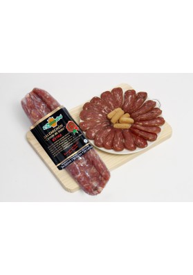 Saucisson de Porc Maison, unid.300 gr.