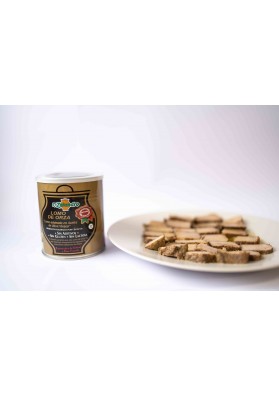 Lomo de Orza en Aceite de Oliva Virgen Extra, Tmño/850 gr.